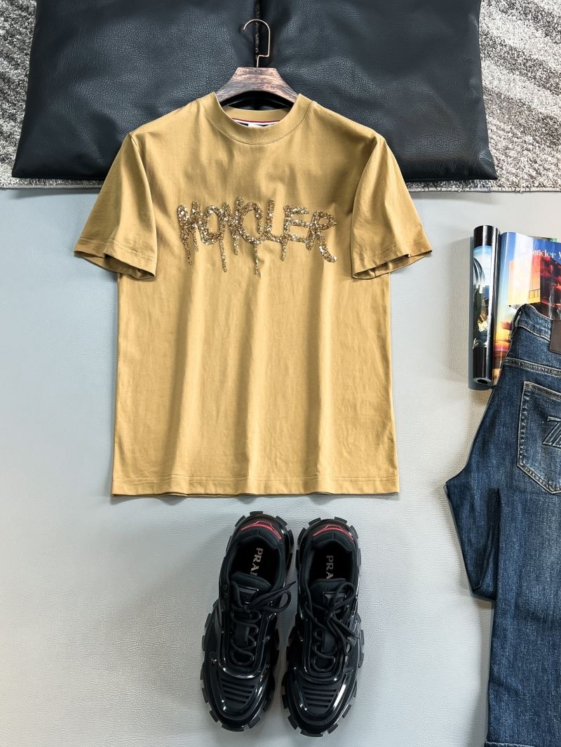 Moncler T-Shirts